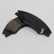 Колодки тормозные Hong Sung дисковые, арт. HP1031