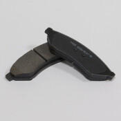 Колодки тормозные Hong Sung дисковые, арт. HP2018