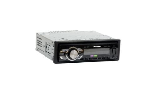 Автомагнитола "Pioneer" MVH-1400 UB (без  CD привода)