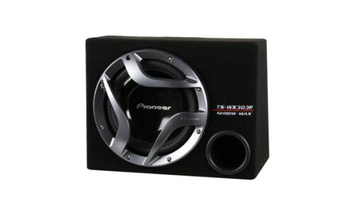 Пассивный Сабвуфер "Pioneer"  TS-WX303   12"  250/1200 Вт
