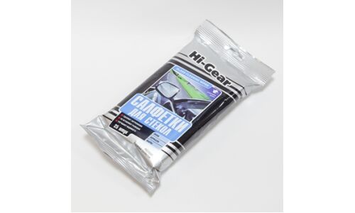 Салфетки для стекол Glass Cleaning Wiper