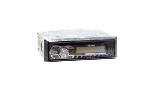 Автомагнитола "Pioneer" DEH-1500UBB