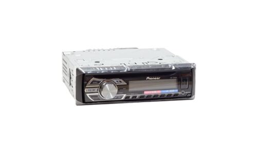 Автомагнитола "Pioneer" DEH-1500UBG