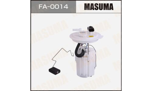 Топливный модуль MASUMA, JETOUR X90 PLUS 23-