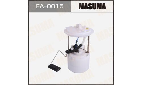 Топливный модуль MASUMA, BAIC U5 PLUS 23-