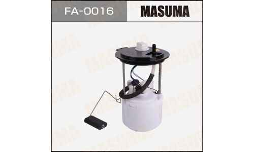 Топливный модуль MASUMA, BAIC X35 23-