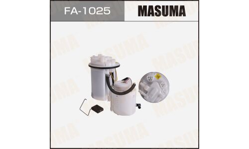 Топливный модуль MASUMA, TOYOTA ALPHARD / GGH30