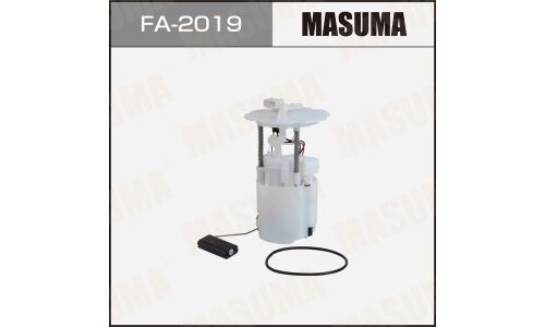 Топливный модуль MASUMA, NISSAN SERENA / C27