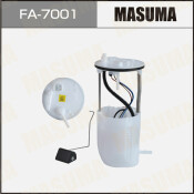 Топливный модуль MASUMA, SUZUKI GRAND VITARA / 06-