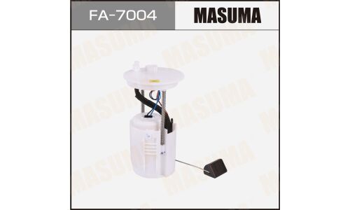 Топливный модуль MASUMA, SUZUKI SWIFT / ZC72S