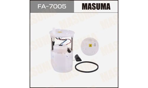 Топливный модуль MASUMA, SUZUKI SWIFT / ZC71S