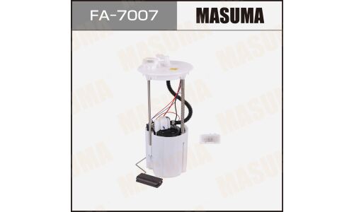 Топливный модуль MASUMA, SUZUKI SX4 / AKK416