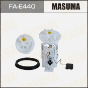 Топливный модуль MASUMA, BMW 3-SERIES (E46) 98-05