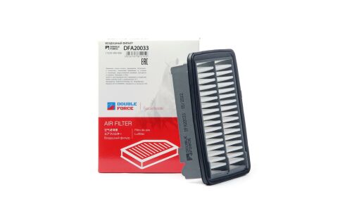 Фильтр воздушный DOUBLEFORCE DFA20033