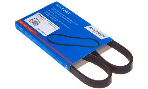 Ремень поликлиновый Avantech, арт. 4PK830