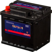Аккумулятор Oursun L1R(H4R), 44Ач, CCA 760А, необслуживаемый Аккумулятор Oursun L1R(H4R), 44Ач, CCA 760А, необслуживаемый