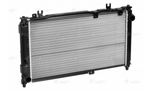 Радиатор охлаждения двигателя Luzar, арт. LRc 01900