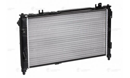 Радиатор охлаждения двигателя Luzar, арт. LRc 01900