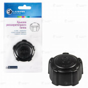 Крышка расширительного бачка системы охлаждения Luzar, для Lada Largus, арт. LL 0998 Крышка расширительного бачка системы охлаждения Luzar, для Lada Largus, арт. LL 0998