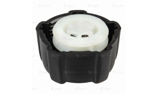 Крышка расширительного бачка системы охлаждения Luzar, для Lada Largus, арт. LL 0998