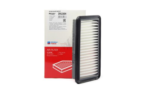 Фильтр воздушный DOUBLEFORCE DFA23004