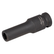 Головка торцевая ударная Airline, длинная, 6-гранная, под квадрат 1/2