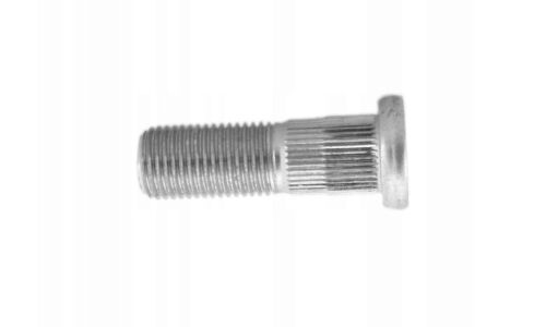 Шпилька колесная Suzuki 09119-12012, M12x1.25(R), длина 42мм, 1 шт