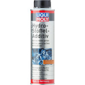 Стоп-шум гидрокомпенсаторов Liqui Moly Hydro-Stossel-Additiv, присадка в моторное масло бензиновых и дизельных двигателей, бутылка 300мл, арт. 8354/3919/8345 Стоп-шум гидрокомпенсаторов Liqui Moly Hydro-Stossel-Additiv, присадка в моторное масло бензиновых и дизельных двигателей, бутылка 300мл, арт. 8354/3919/8345