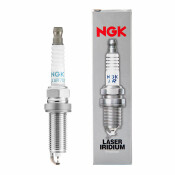 Свеча зажигания NGK Laser Iridium с иридиевым электродом, арт. DILKAR7D11H