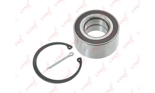 Подшипник ступицы колеса LYNXauto, арт. WB-1306