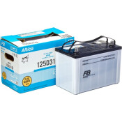 Аккумулятор FB Altica High-Grade 125D31R, 90Ач, CCA 850А, обслуживаемый Аккумулятор FB Altica High-Grade 125D31R, 90Ач, CCA 850А, обслуживаемый