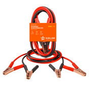 Провода пусковые Airline, 200А, сечение 4.7мм², длина 2м, арт. SA-200-08S Провода пусковые Airline, 200А, сечение 4.7мм², длина 2м, арт. SA-200-08S