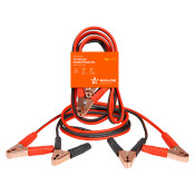 Провода пусковые Airline, 150А, сечение 3.45мм², длина 2м, арт. SA-150-07S Провода пусковые Airline, 150А, сечение 3.45мм², длина 2м, арт. SA-150-07S