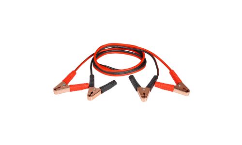 Провода пусковые Airline, 150А, сечение 3.45мм², длина 2м, арт. SA-150-07S