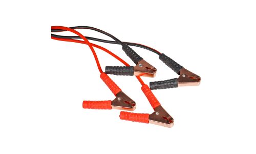 Провода пусковые Airline, 150А, сечение 3.45мм², длина 2м, арт. SA-150-07S