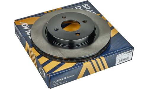 Диск тормозной ADVICS, арт. B6F121B