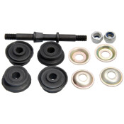 Стойка стабилизатора (линк) Febest, задняя, арт. 0123-YAR