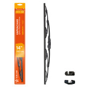 Щетка стеклоочистителя Airline 360мм (14