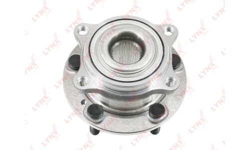 Ступица колеса LYNXauto, арт. WH-1168