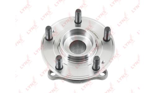 Ступица колеса LYNXauto, арт. WH-1168