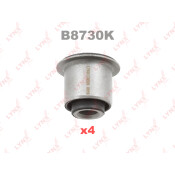 Сайлентблок переднего рычага LYNXauto, арт. B8730K