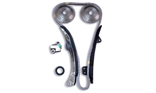 Комплект для замены цепи ГРМ OSK T042K для двигателя 1NZ-FE