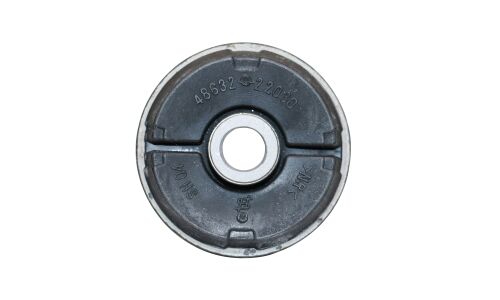 Сайлентблок рычага подвески CTR, арт. GV0498 (CVT-63)