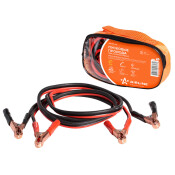 Провода пусковые Airline, 150А, сечение 5.51мм², длина 2м, в чехле, арт. SA-150-03 Провода пусковые Airline, 150А, сечение 5.51мм², длина 2м, в чехле, арт. SA-150-03