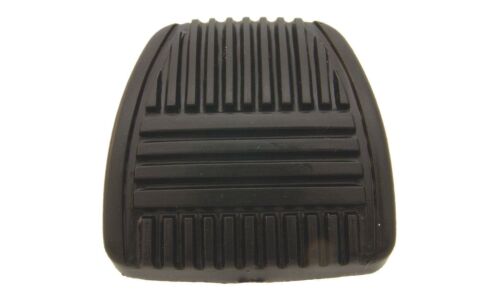 Накладка на педали сцепления и тормоза Febest для Toyota (31321-14010, 31321-14020), Nissan (46531-89910), арт. 0183GX90