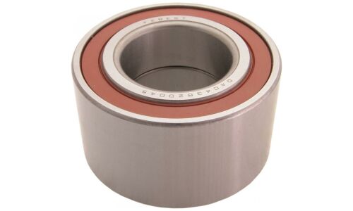Подшипник ступицы колеса Febest, арт. DAC43820045
