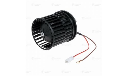 Э/вентилятор отоп. для а/м Lada 4x4 Urban Luzar, арт. LFh 01214