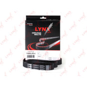 Ремень ГРМ LYNXauto, арт. 168BL25.4