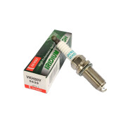 Свеча зажигания Denso Iridium Tough с иридиевым электродом, арт. VKH20Y