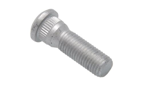 Шпилька колесная Febest 0184-001, для Toyota / Lexus / Daihatsu / Scion, M12x1.5(R), длина 40мм, 1 шт